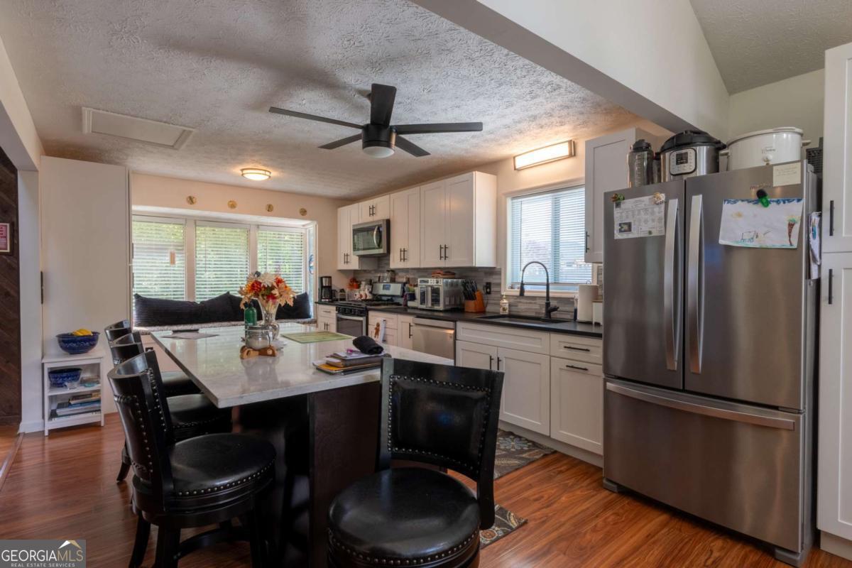 3471 Winter Wood Way Marietta GA 30062
