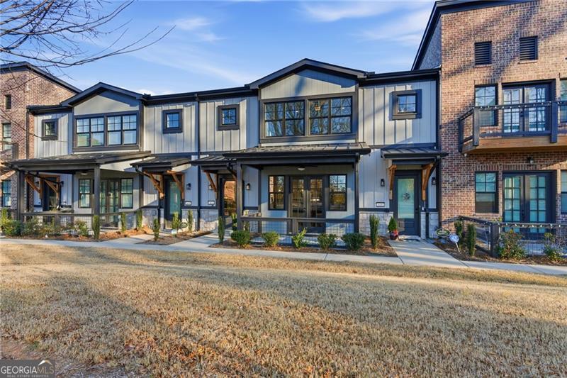937 Willingham Drive Hapeville GA 30354