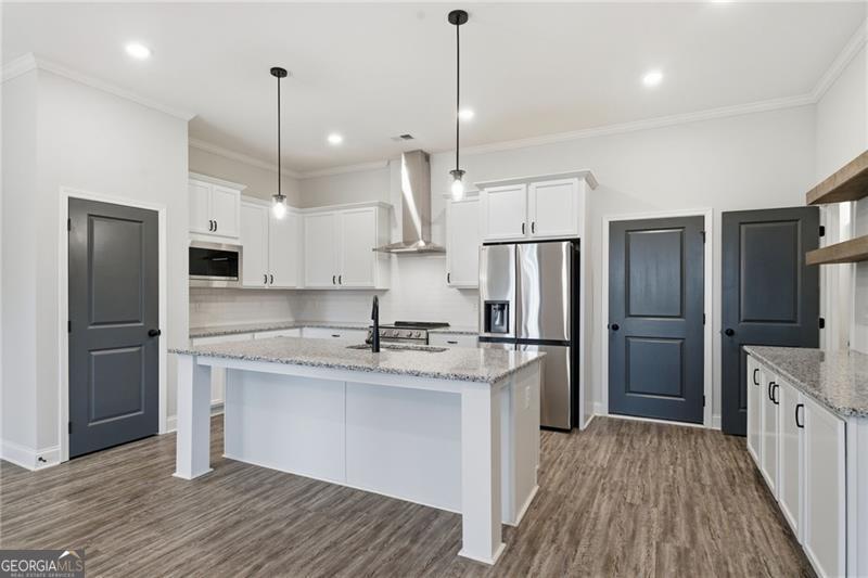 937 Willingham Drive Hapeville GA 30354