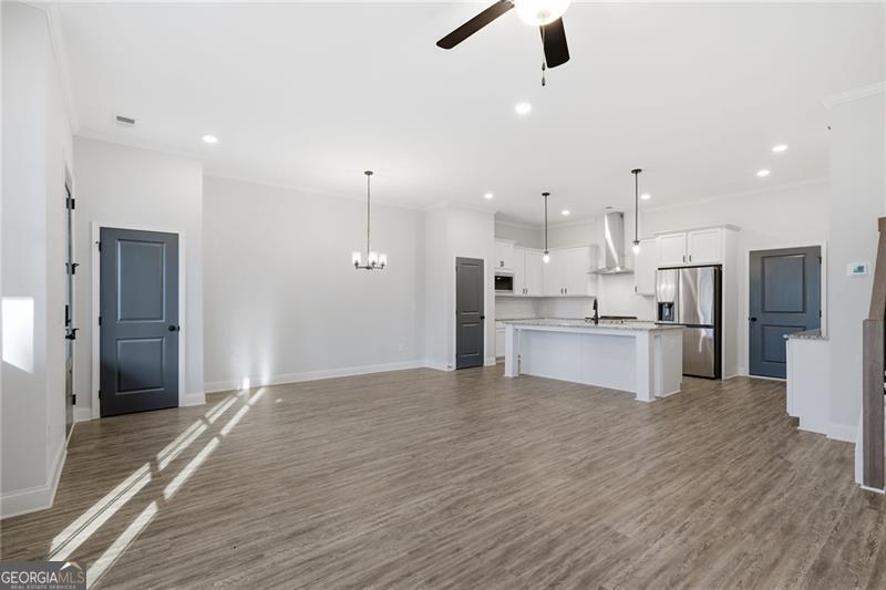 937 Willingham Drive Hapeville GA 30354