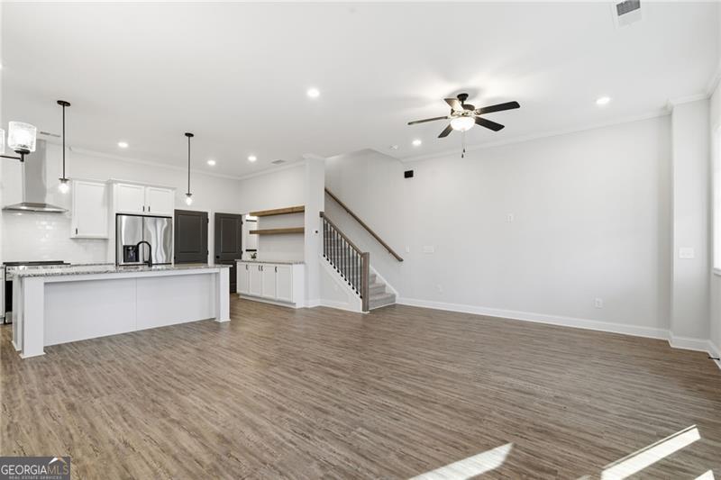 937 Willingham Drive Hapeville GA 30354