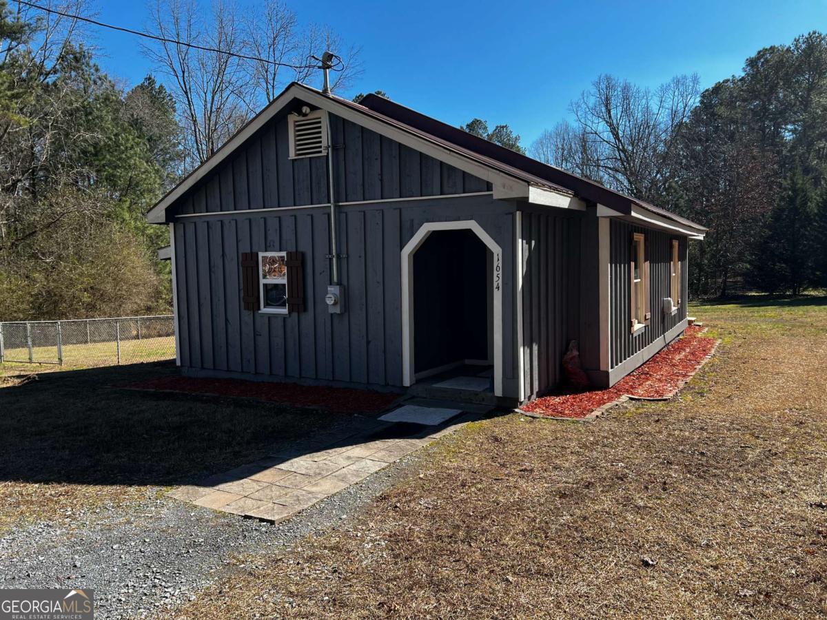 1654 Artesian Well Road NW Sugar Valley GA 30746
