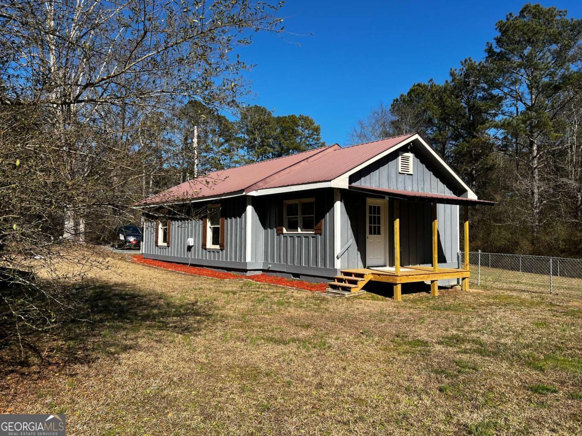 1654 Artesian Well Road NW Sugar Valley GA 30746