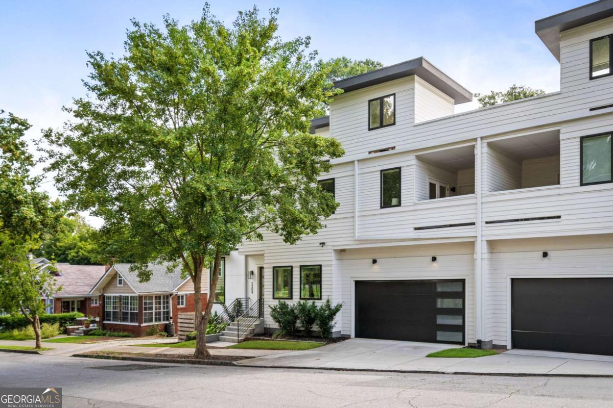 520 Wabash Avenue NE Atlanta GA 30312