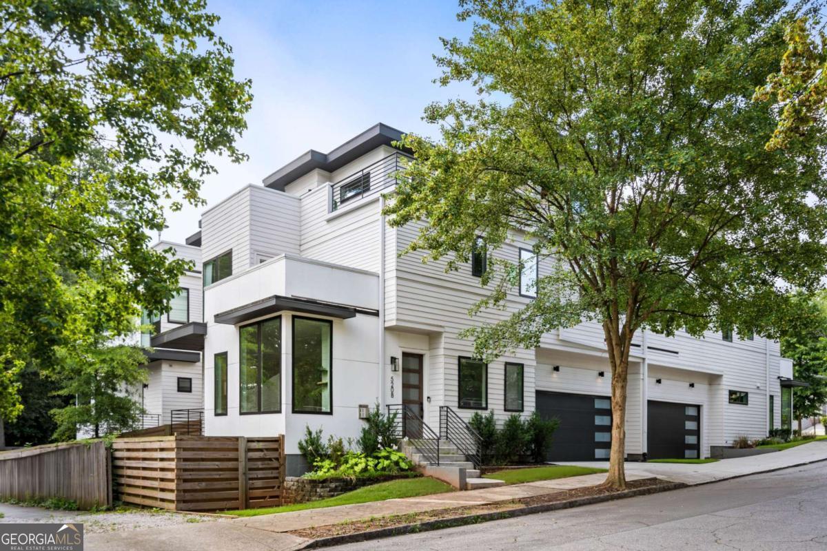 520 Wabash Avenue NE Atlanta GA 30312