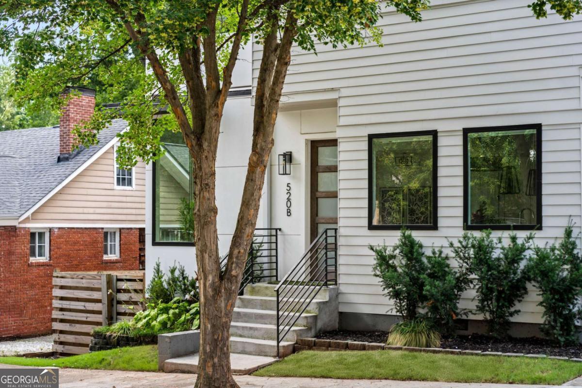 520 Wabash Avenue NE Atlanta GA 30312