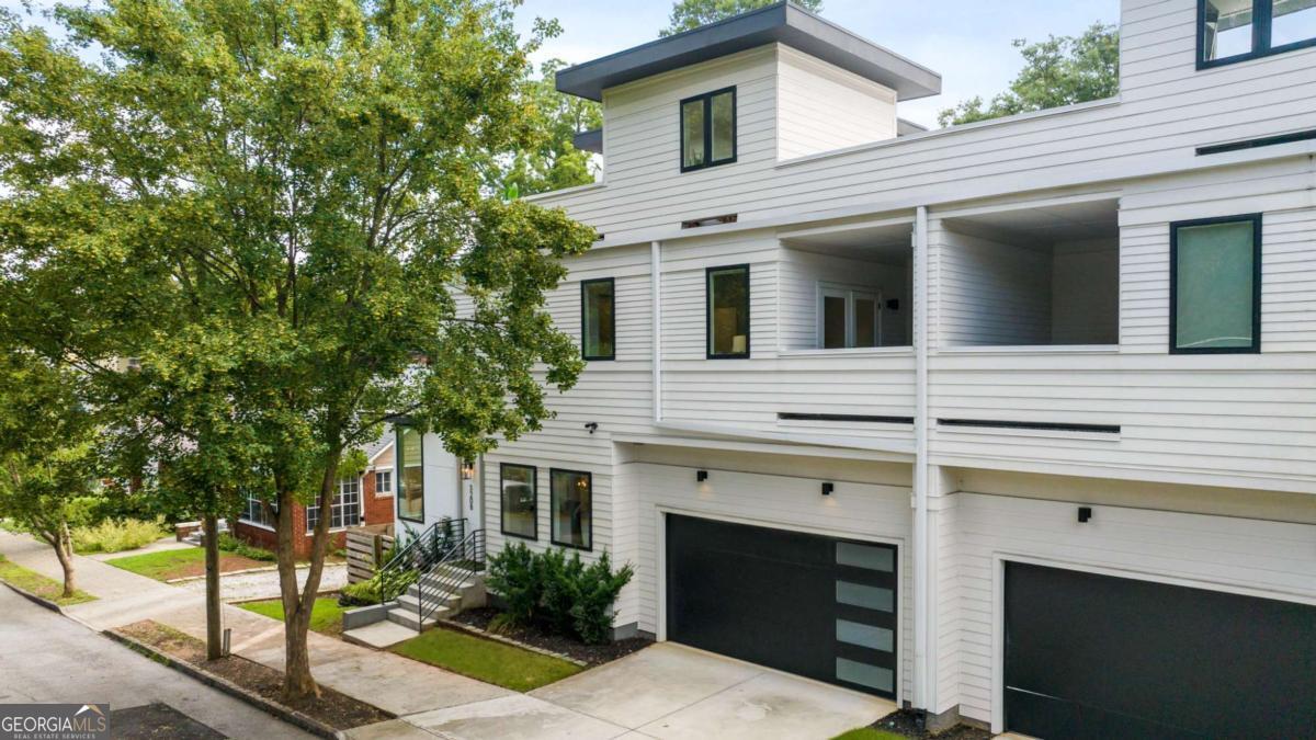 520 Wabash Avenue NE Atlanta GA 30312