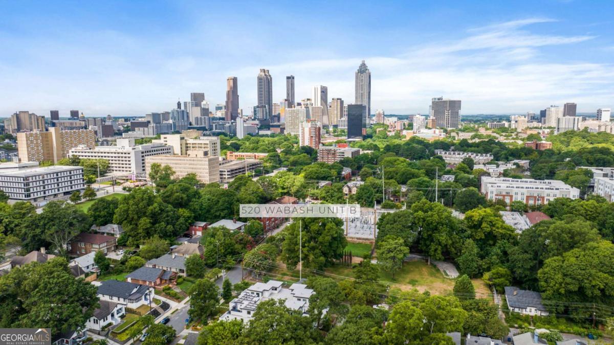 520 Wabash Avenue NE Atlanta GA 30312