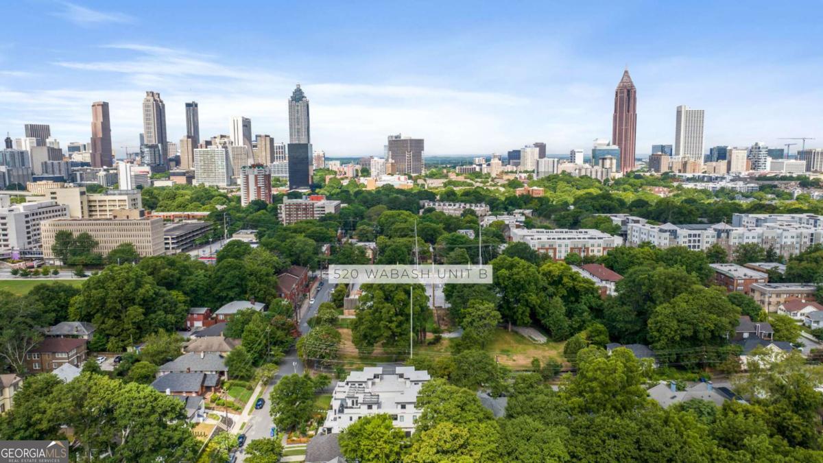 520 Wabash Avenue NE Atlanta GA 30312