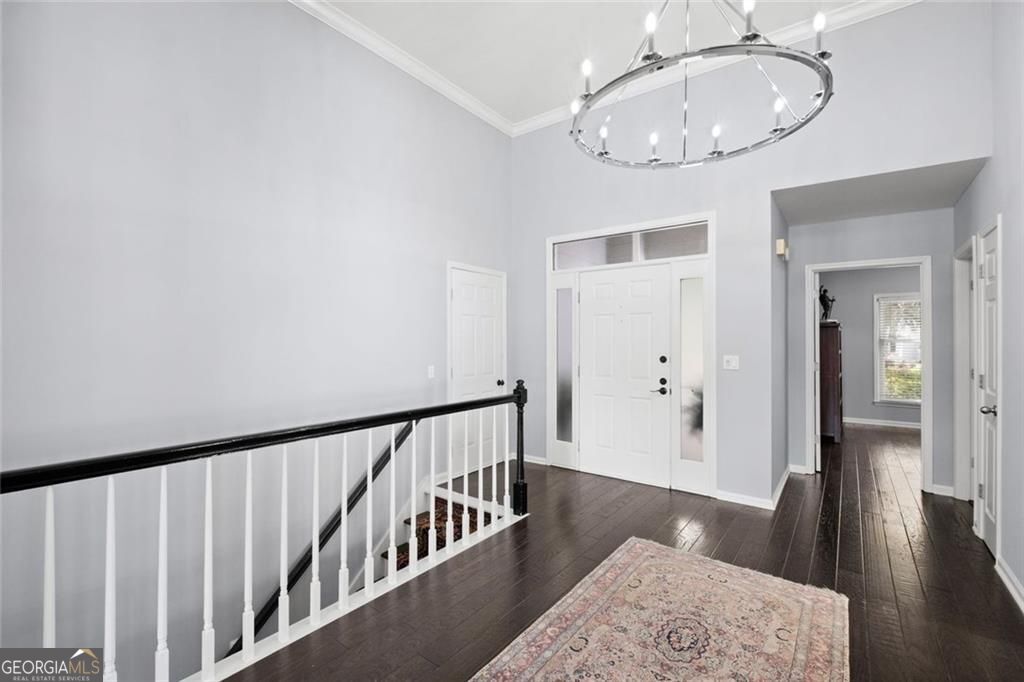 6430 Spinnaker Lane Alpharetta GA 30005