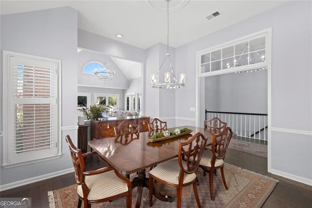6430 Spinnaker Lane Alpharetta GA 30005