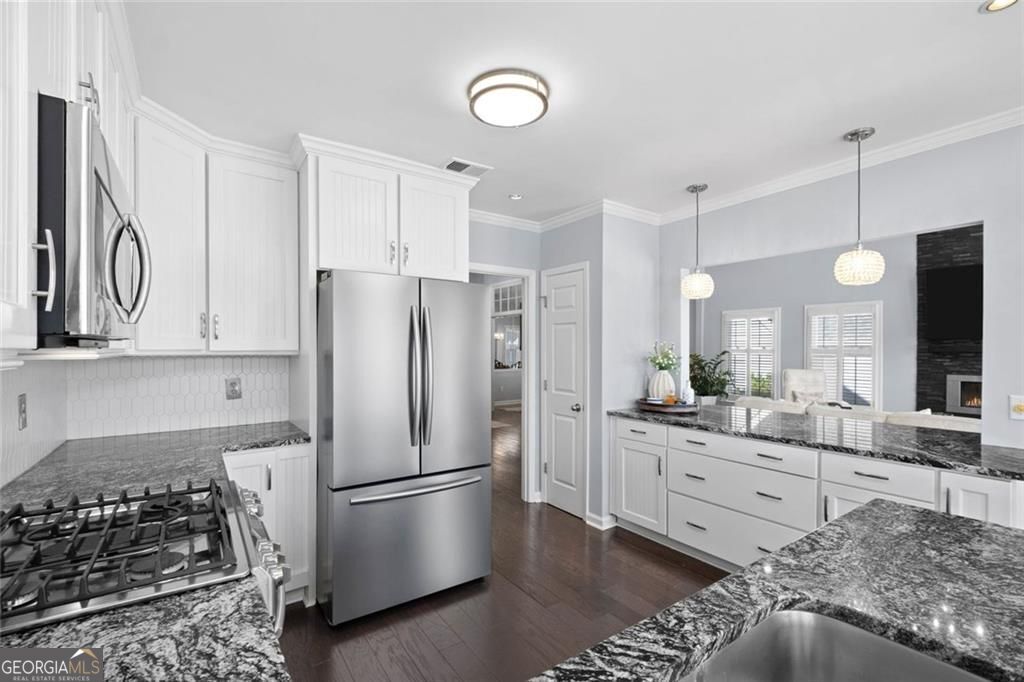 6430 Spinnaker Lane Alpharetta GA 30005