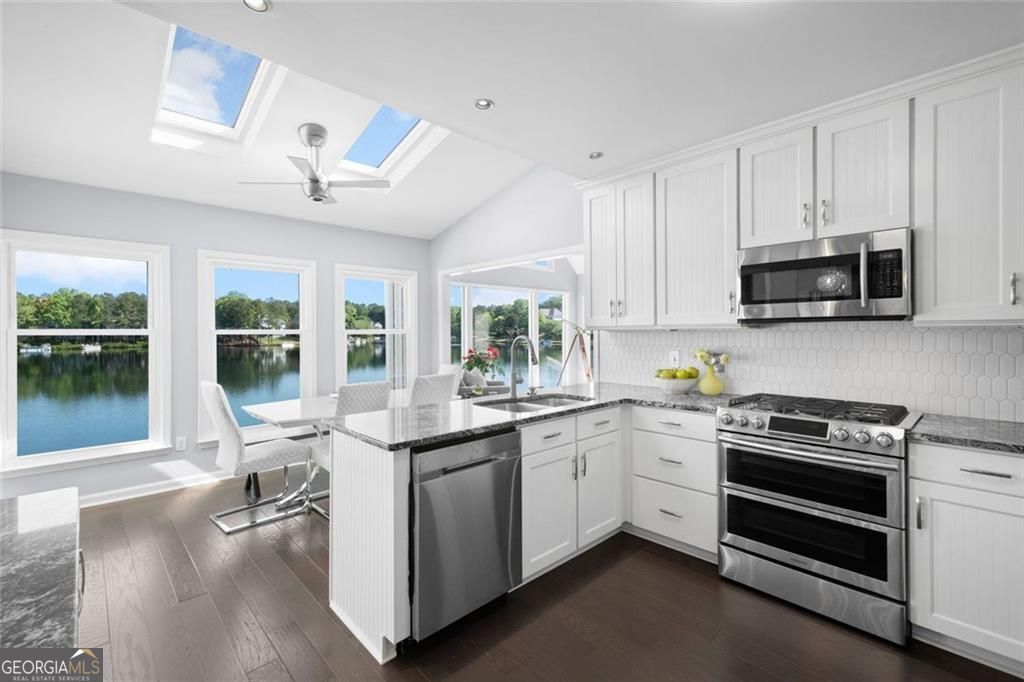 6430 Spinnaker Lane Alpharetta GA 30005