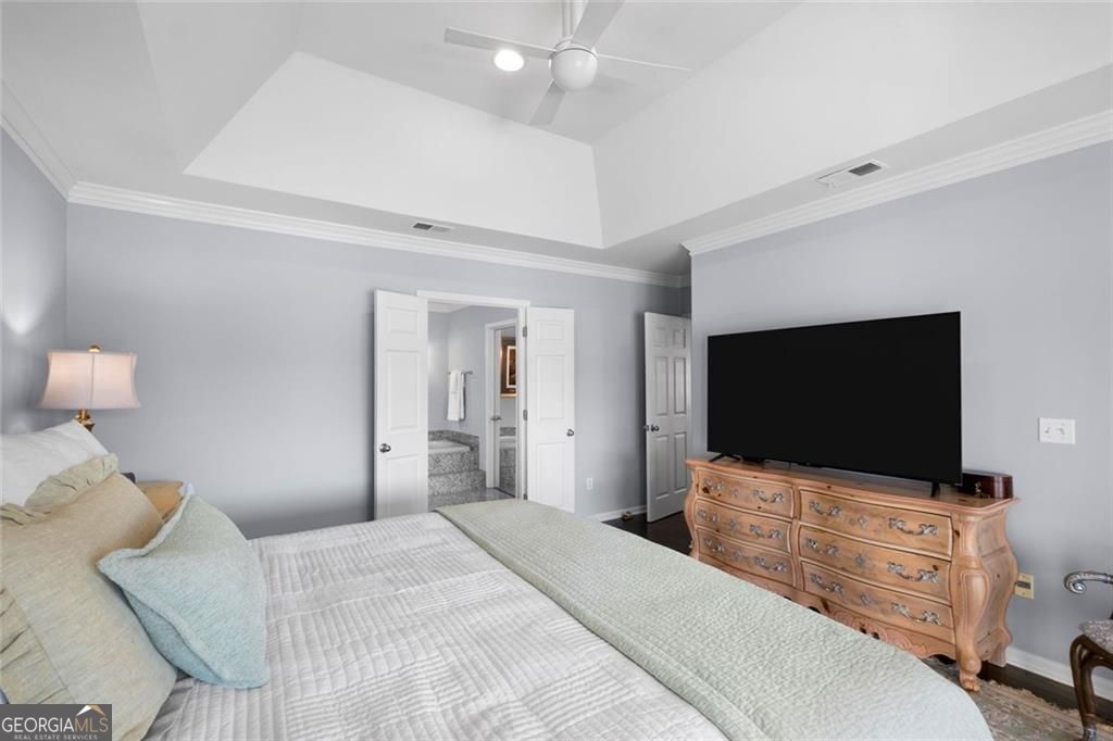 6430 Spinnaker Lane Alpharetta GA 30005