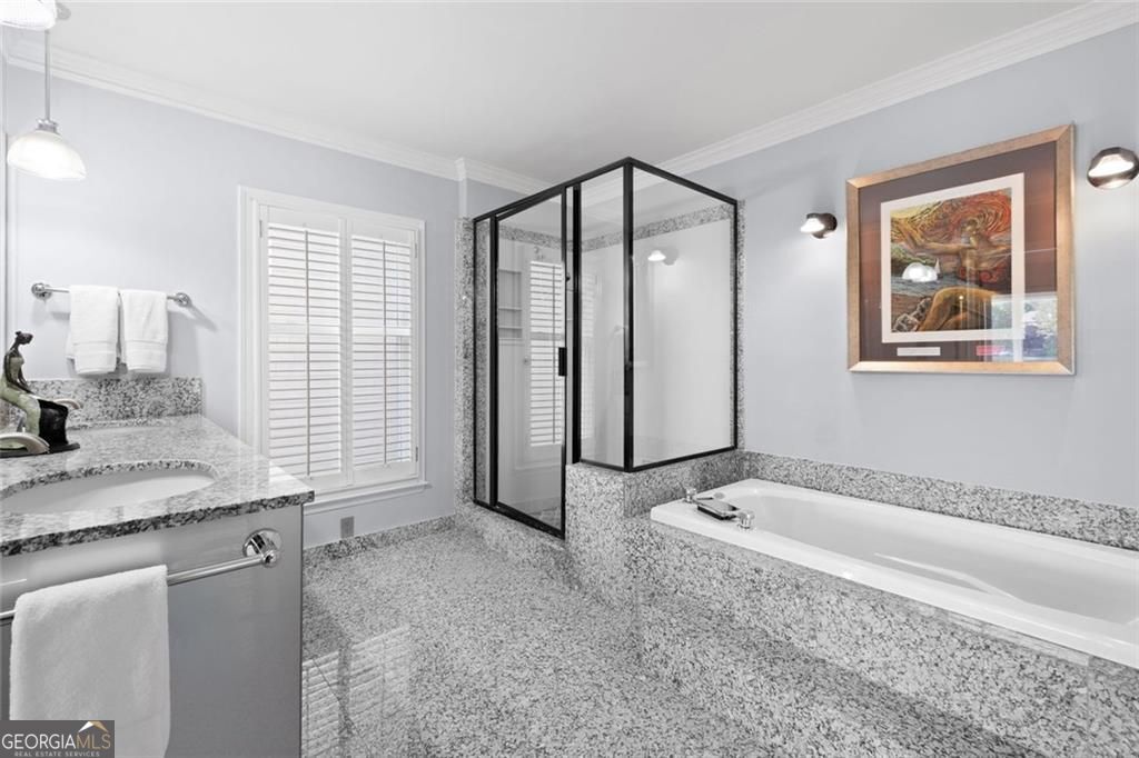 6430 Spinnaker Lane Alpharetta GA 30005
