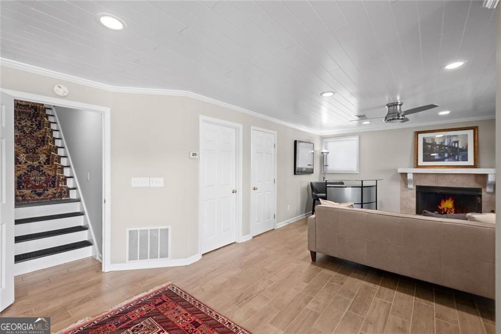 6430 Spinnaker Lane Alpharetta GA 30005