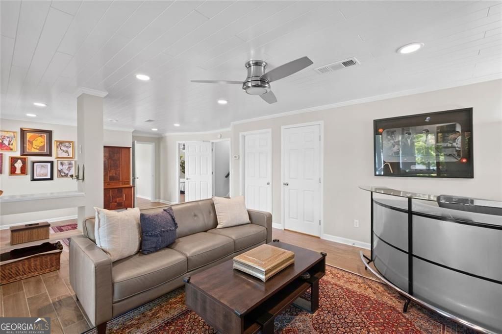 6430 Spinnaker Lane Alpharetta GA 30005