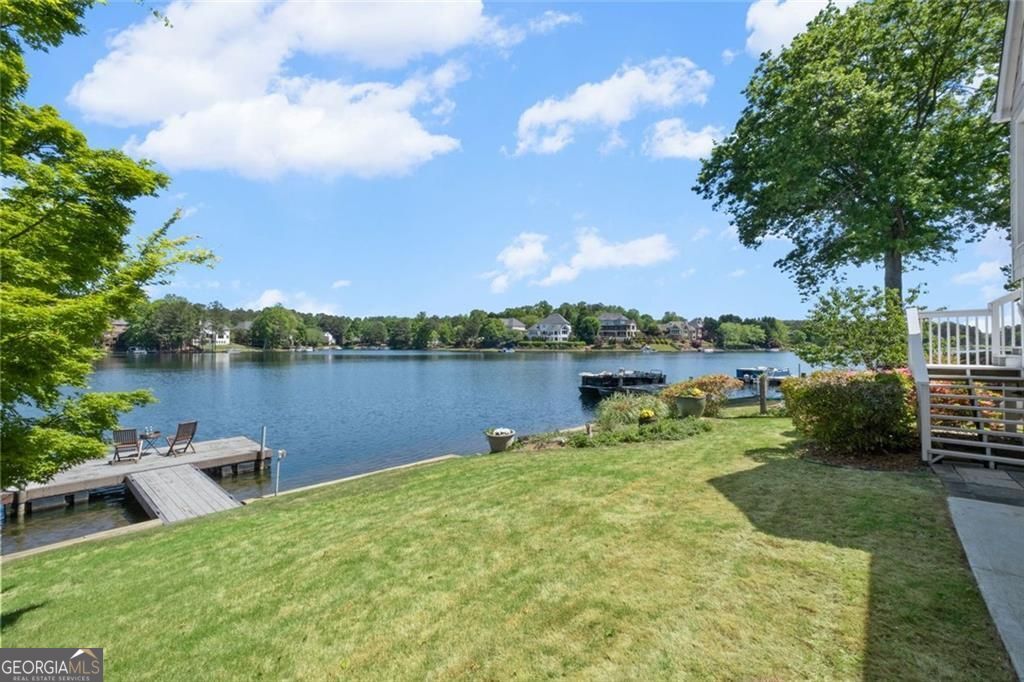 6430 Spinnaker Lane Alpharetta GA 30005