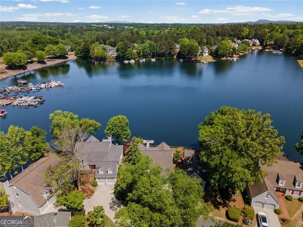 6430 Spinnaker Lane Alpharetta GA 30005