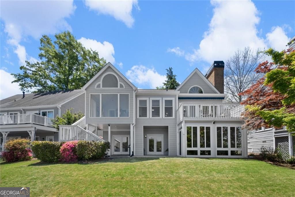 6430 Spinnaker Lane Alpharetta GA 30005