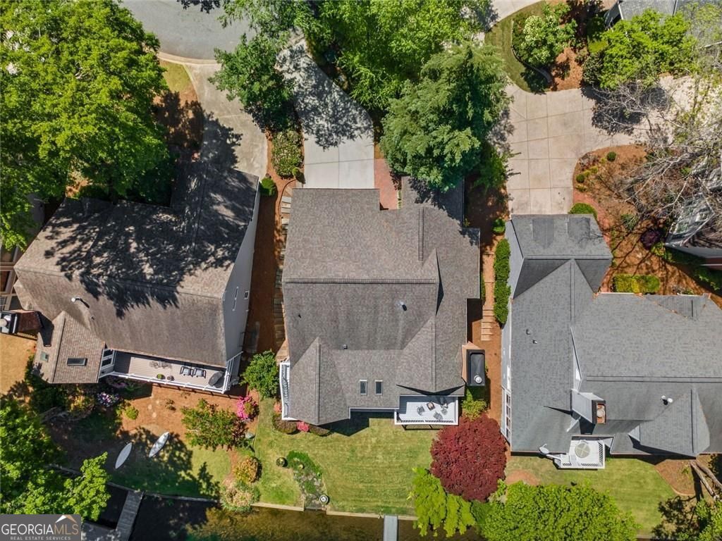 6430 Spinnaker Lane Alpharetta GA 30005