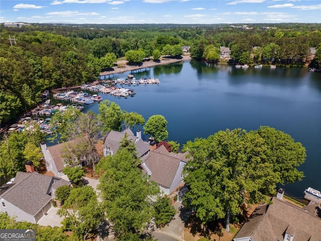 6430 Spinnaker Lane Alpharetta GA 30005
