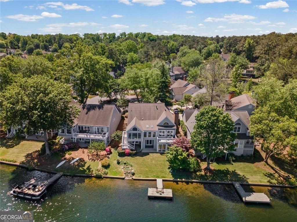 6430 Spinnaker Lane Alpharetta GA 30005