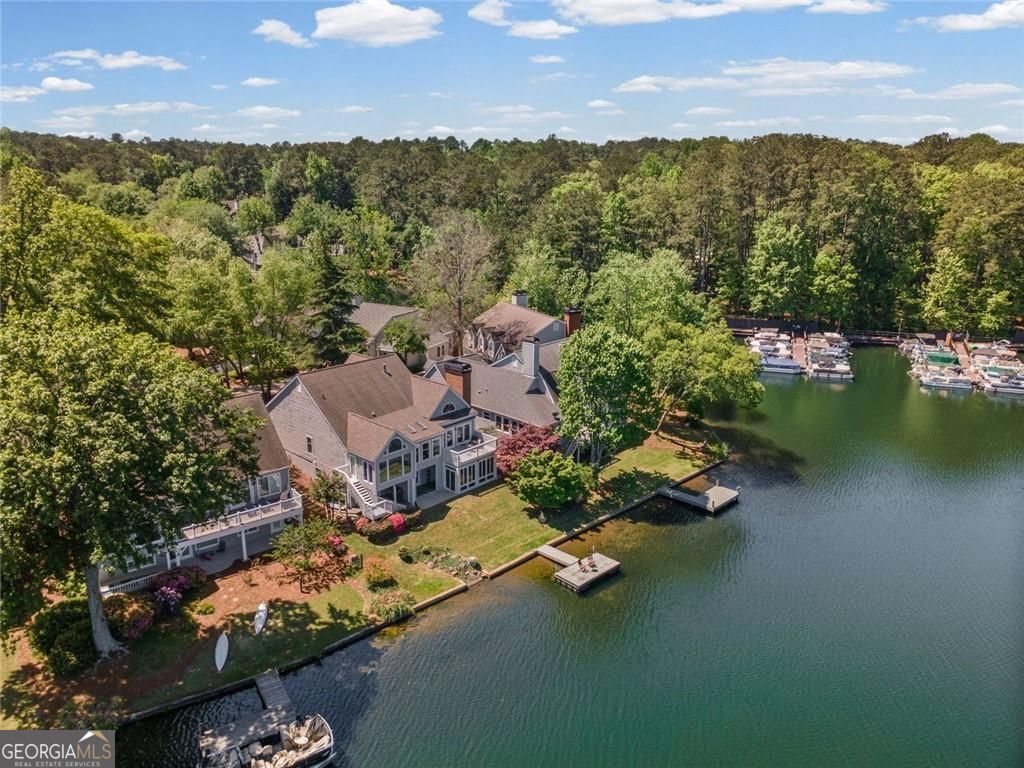 6430 Spinnaker Lane Alpharetta GA 30005