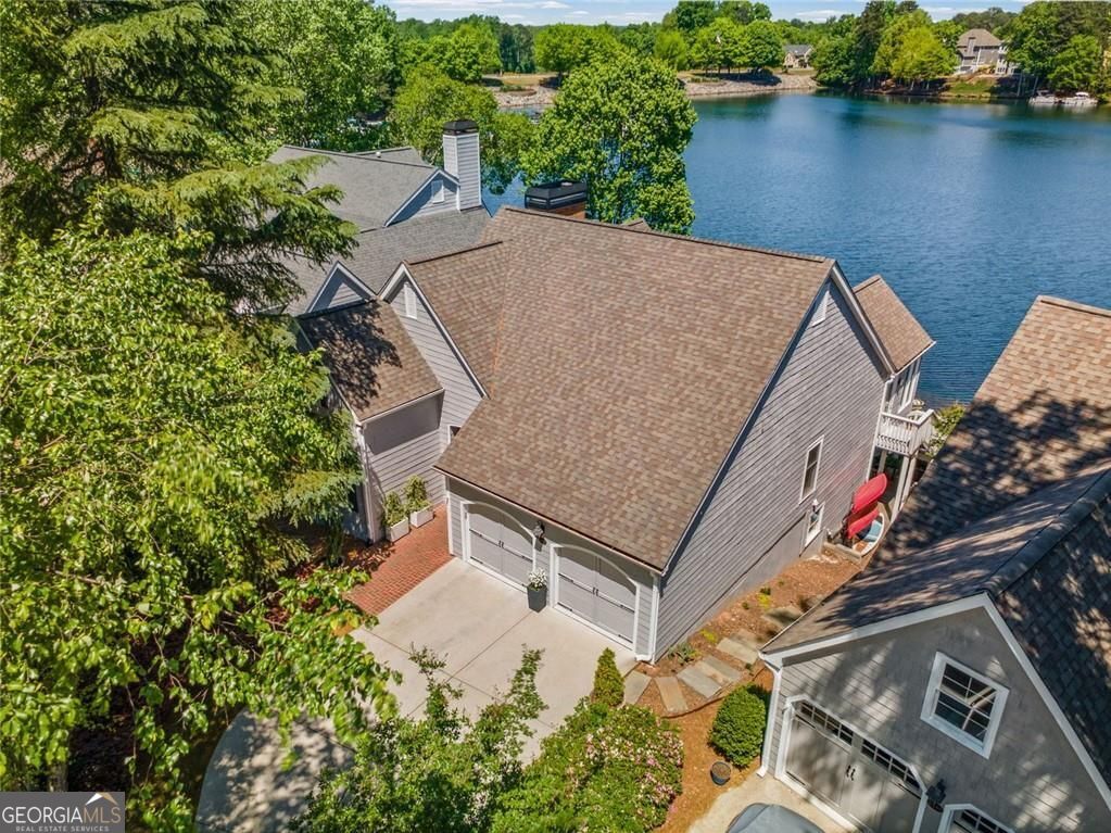 6430 Spinnaker Lane Alpharetta GA 30005