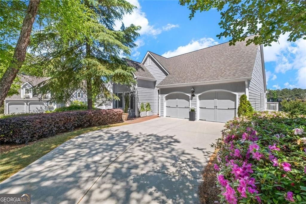 6430 Spinnaker Lane Alpharetta GA 30005