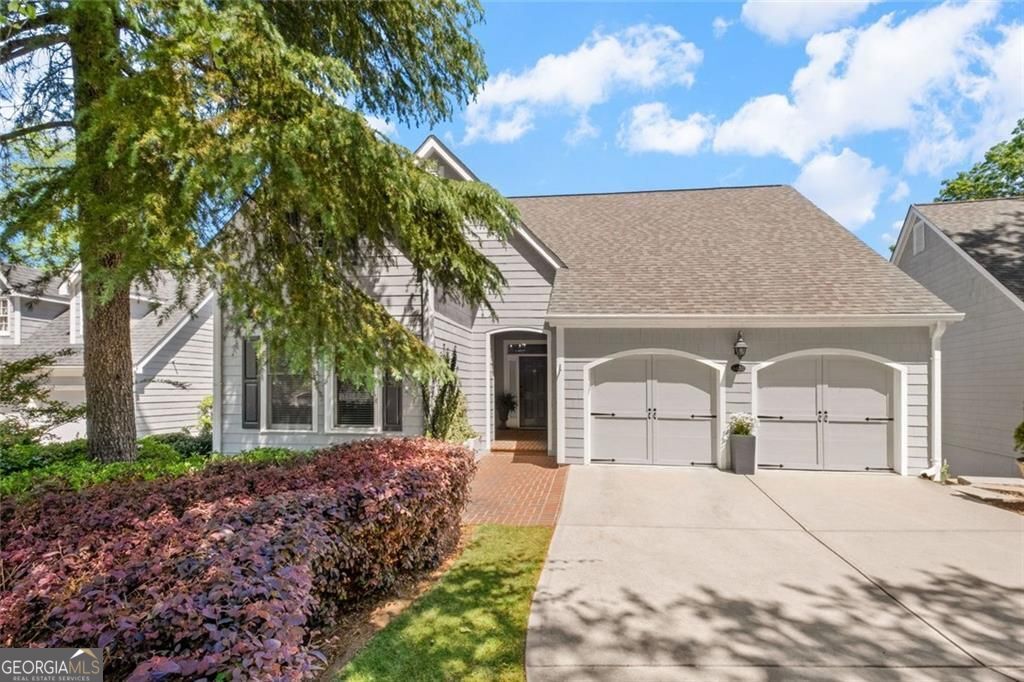 6430 Spinnaker Lane Alpharetta GA 30005