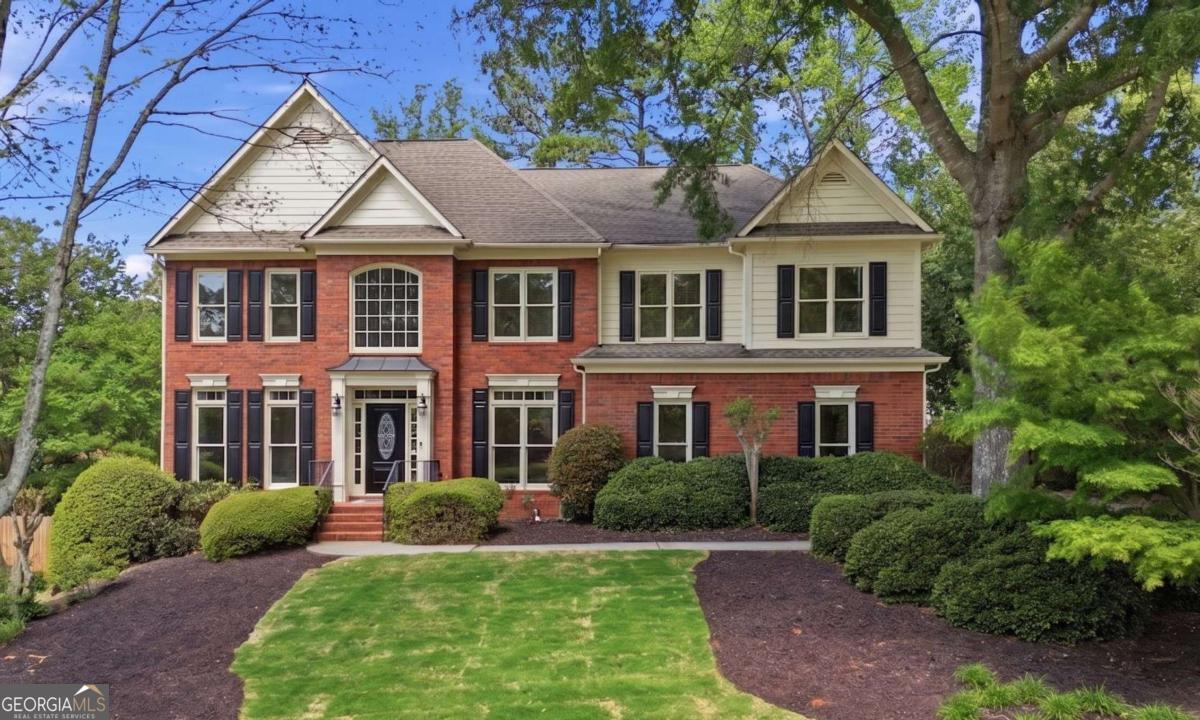 540 White Ridge Trace Lawrenceville GA 30043