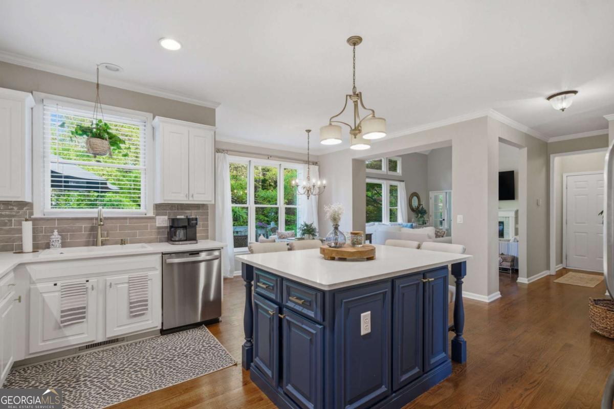 540 White Ridge Trace Lawrenceville GA 30043