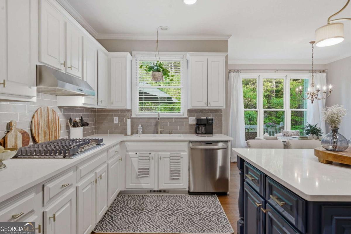 540 White Ridge Trace Lawrenceville GA 30043