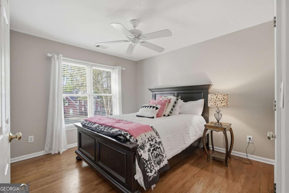 540 White Ridge Trace Lawrenceville GA 30043
