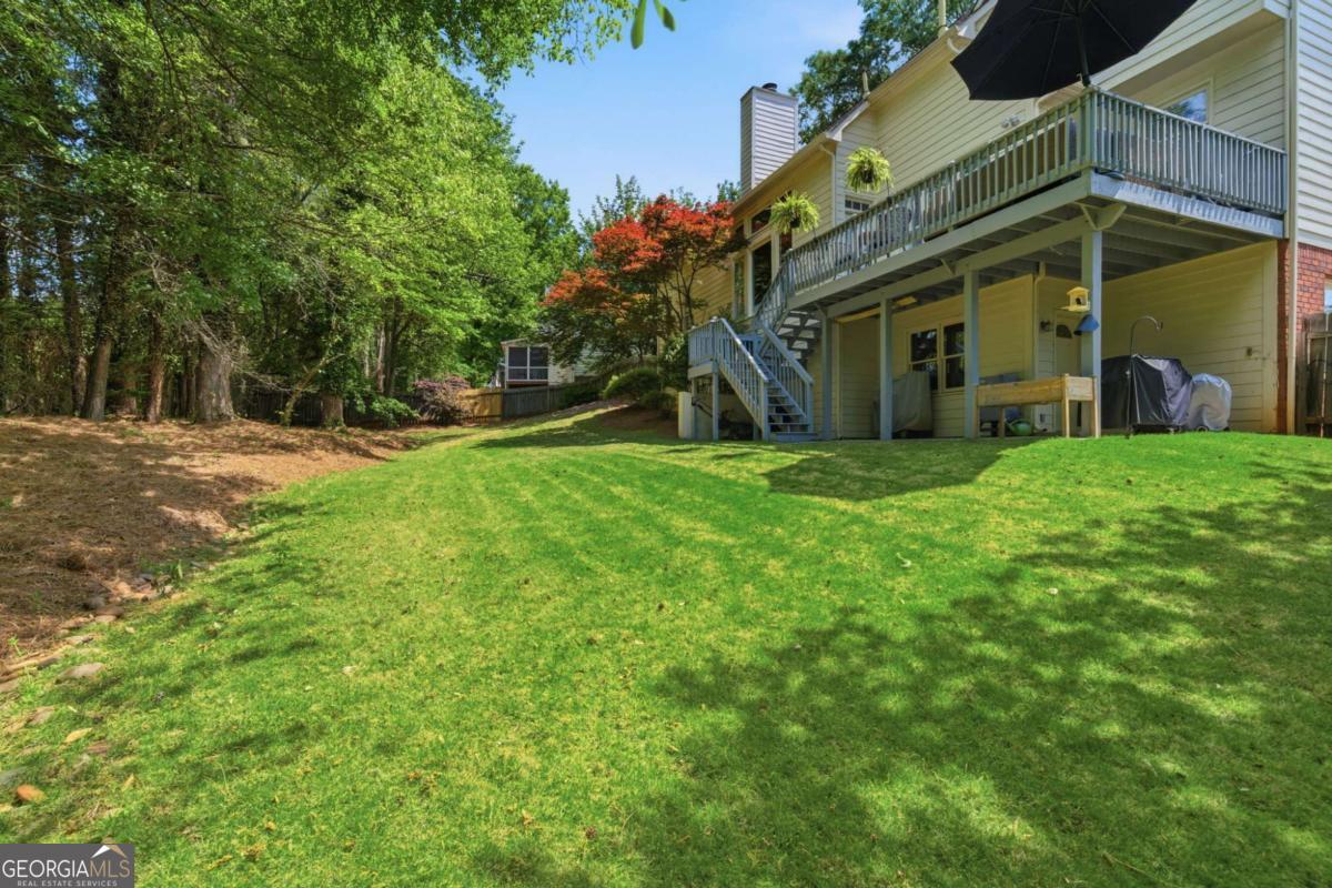 540 White Ridge Trace Lawrenceville GA 30043