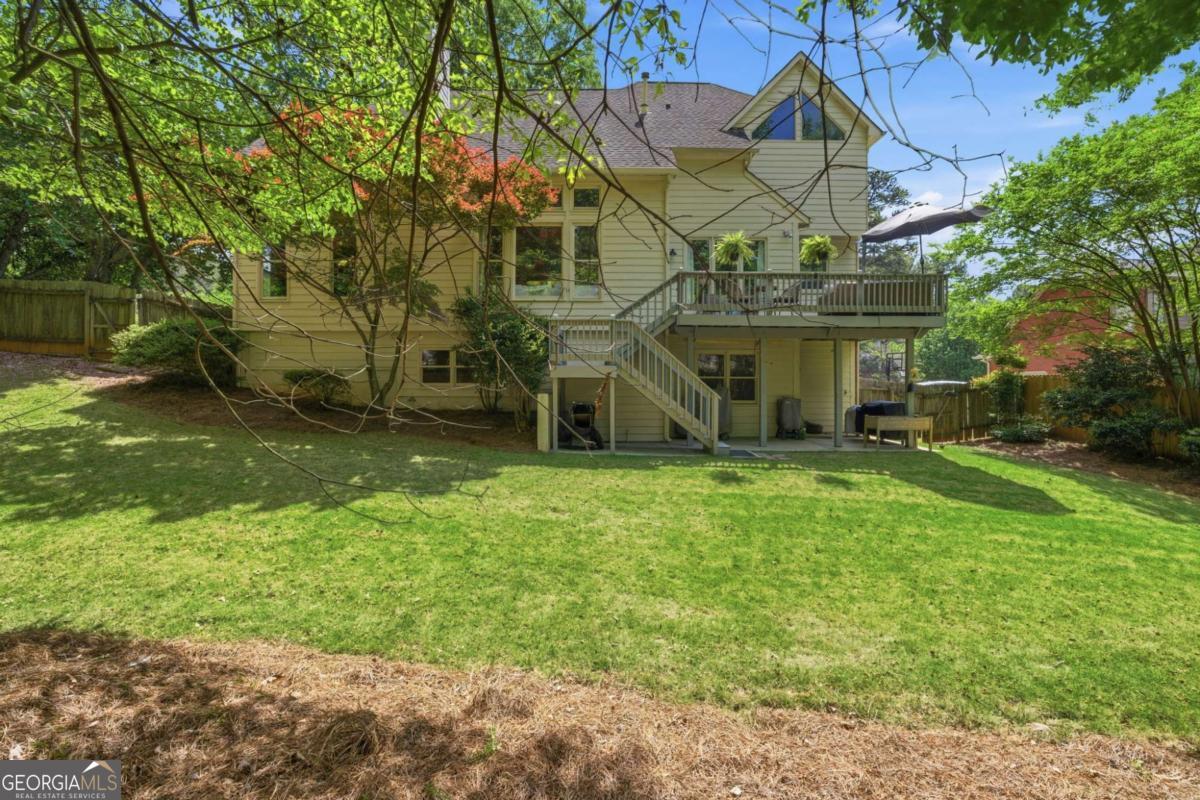 540 White Ridge Trace Lawrenceville GA 30043