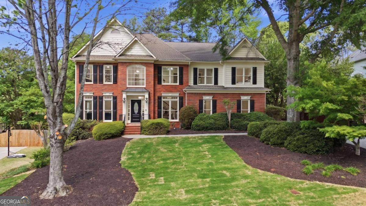 540 White Ridge Trace Lawrenceville GA 30043