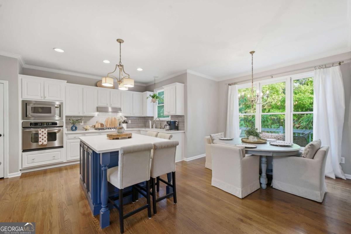 540 White Ridge Trace Lawrenceville GA 30043