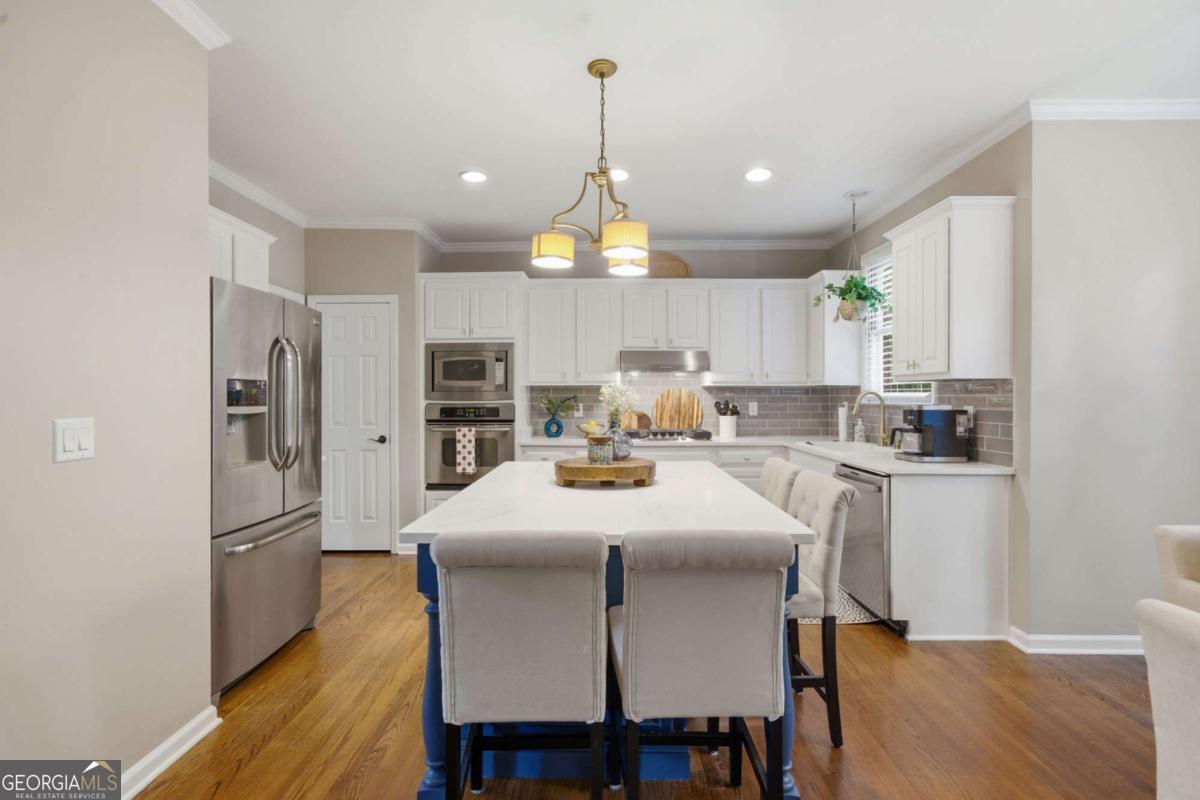 540 White Ridge Trace Lawrenceville GA 30043