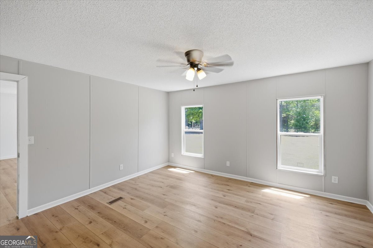 261 Blount Chapel Road Haddock GA 31033
