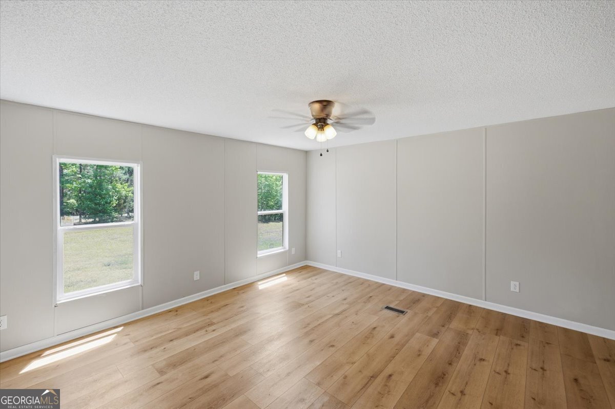 261 Blount Chapel Road Haddock GA 31033