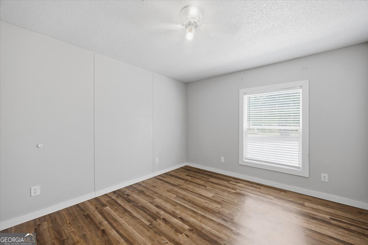261 Blount Chapel Road Haddock GA 31033