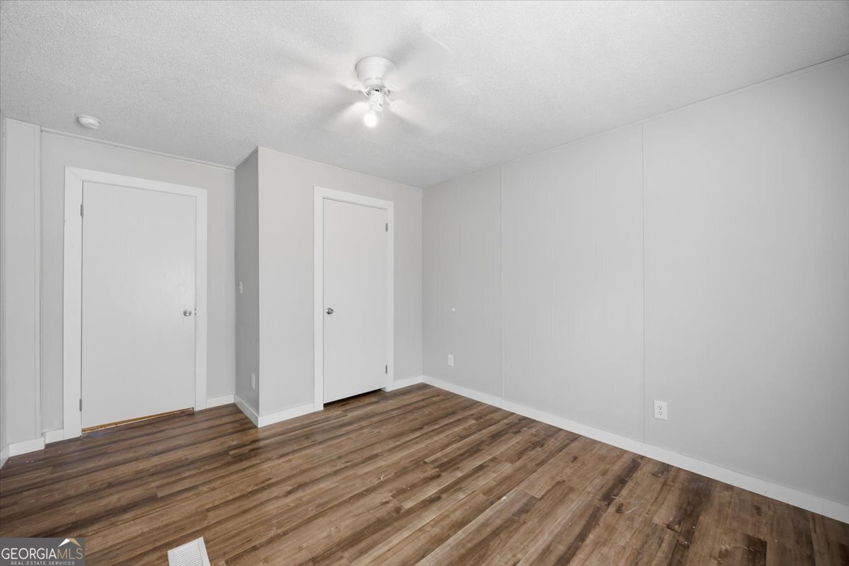 261 Blount Chapel Road Haddock GA 31033