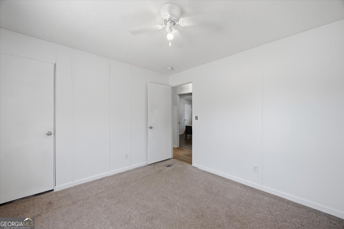 261 Blount Chapel Road Haddock GA 31033