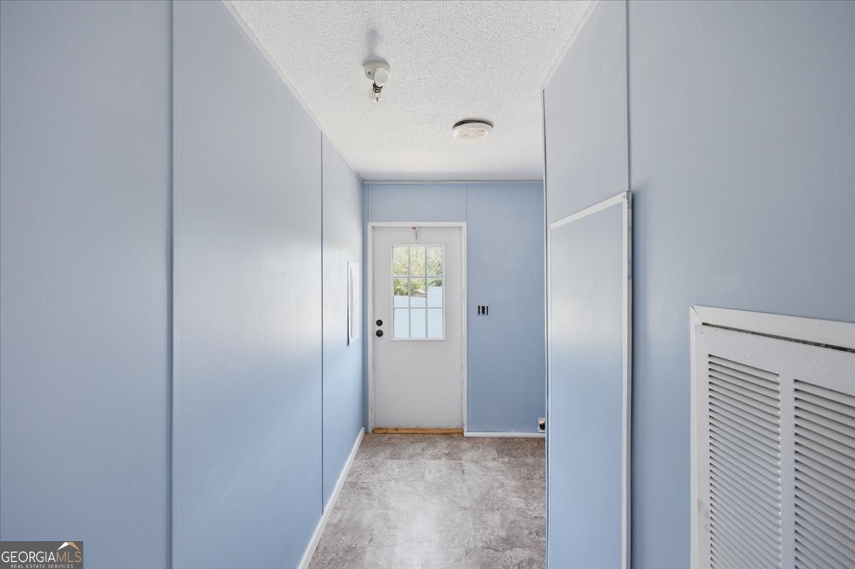 261 Blount Chapel Road Haddock GA 31033