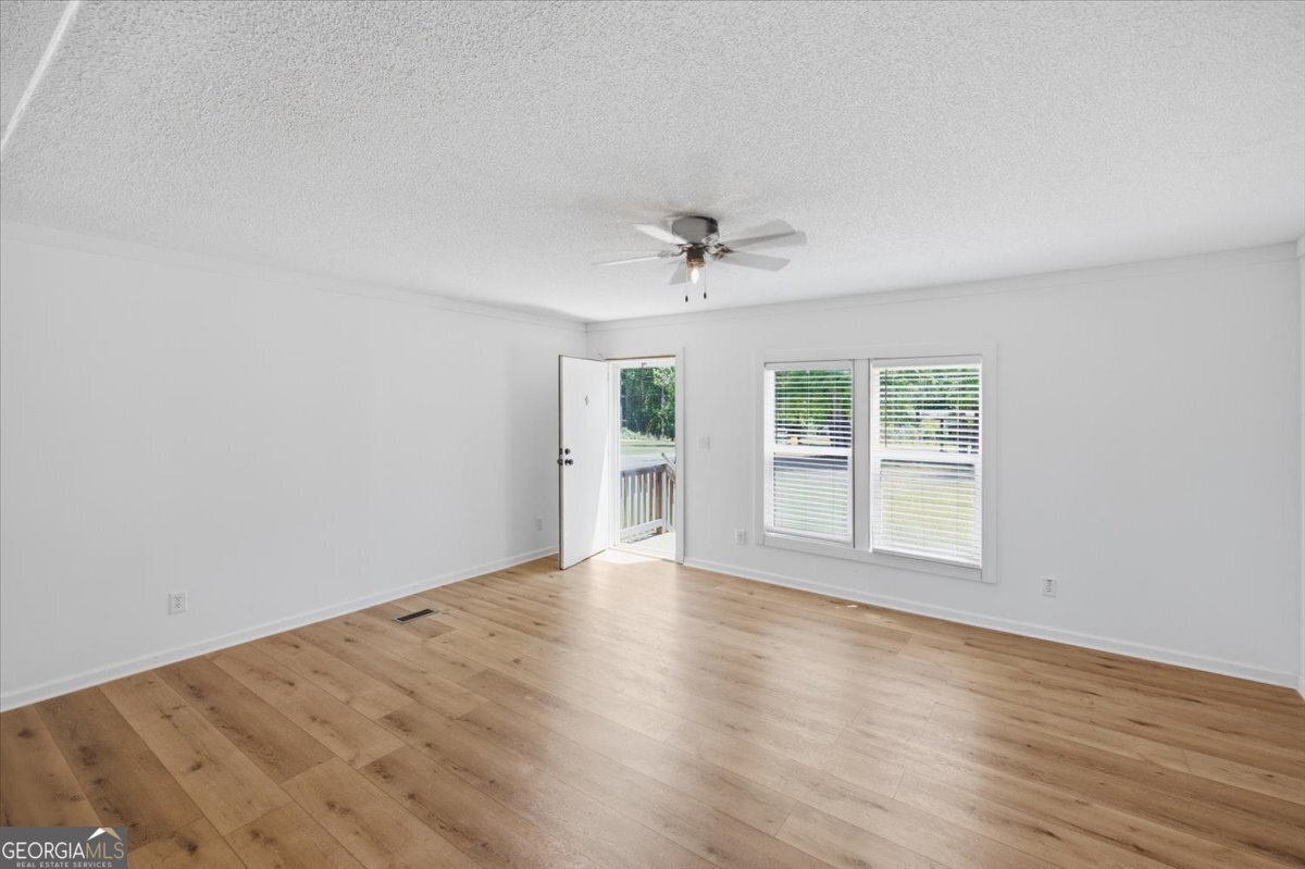 261 Blount Chapel Road Haddock GA 31033