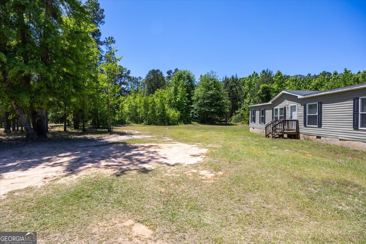 261 Blount Chapel Road Haddock GA 31033