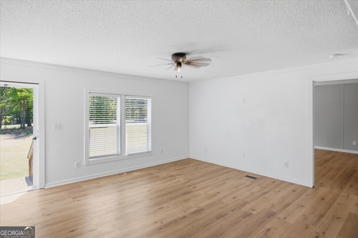 261 Blount Chapel Road Haddock GA 31033