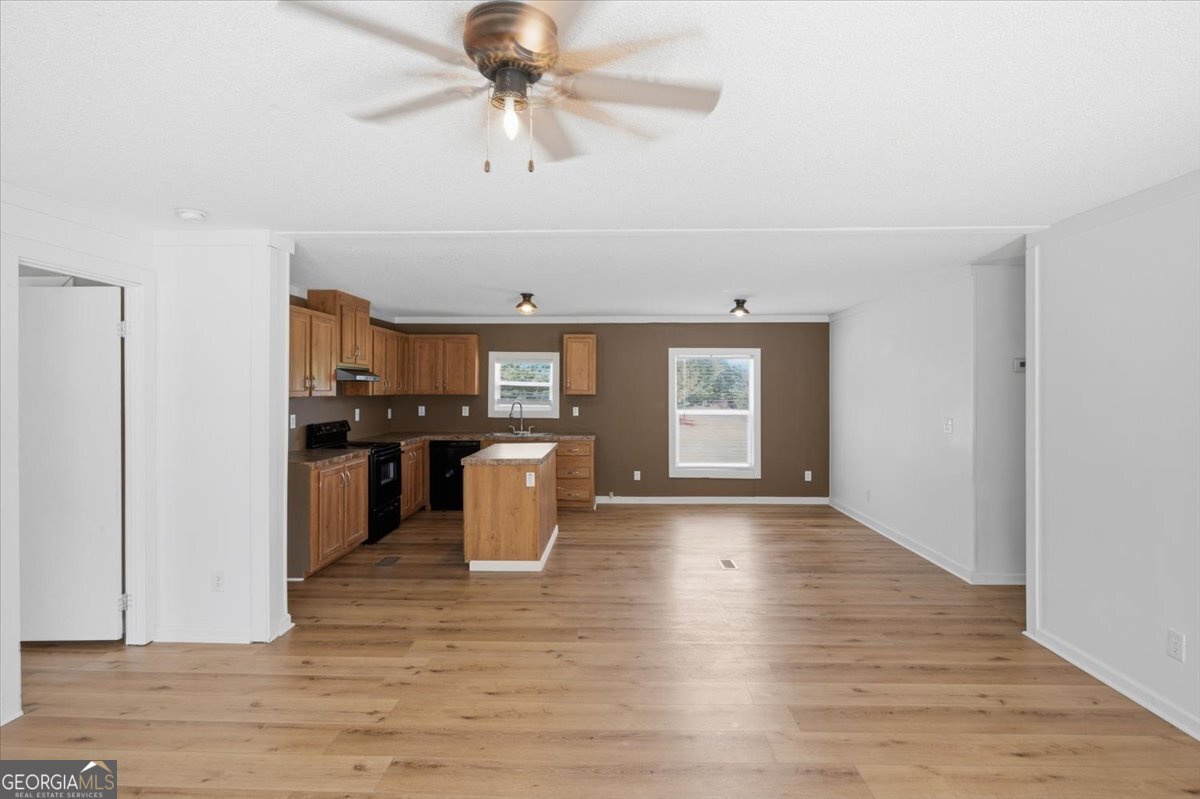 261 Blount Chapel Road Haddock GA 31033